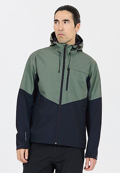 WHISTLER Softshelljacke RODNEY mit wind- und günstig online kaufen