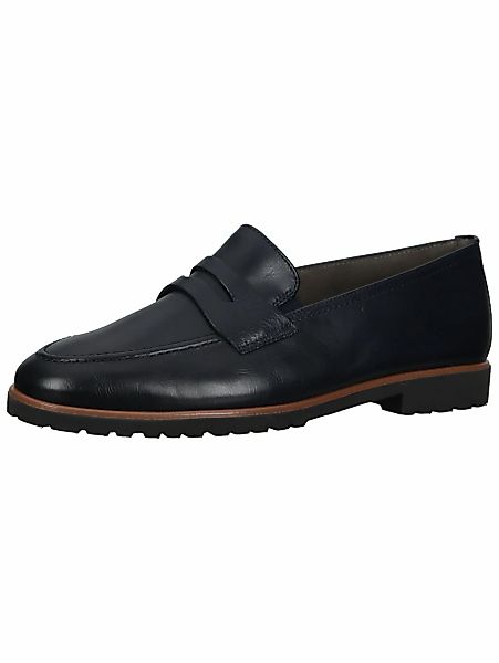 Paul Green Slipper "Paul Green Slipper Glattleder" günstig online kaufen