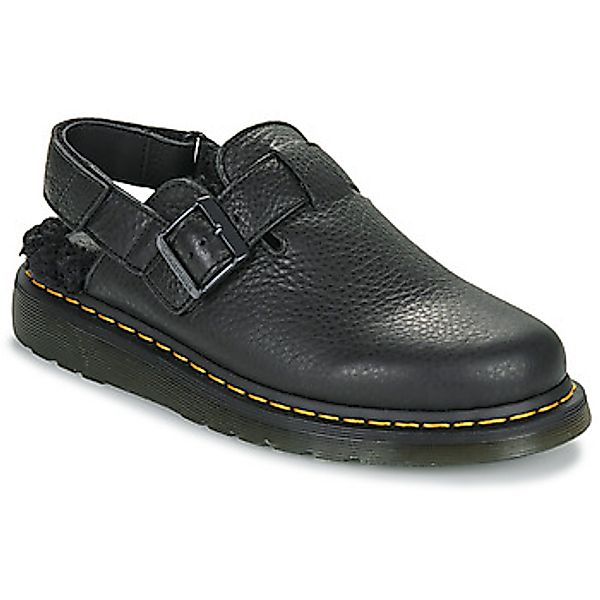 Dr. Martens  Clogs Jorge II FL Black Ambassador günstig online kaufen