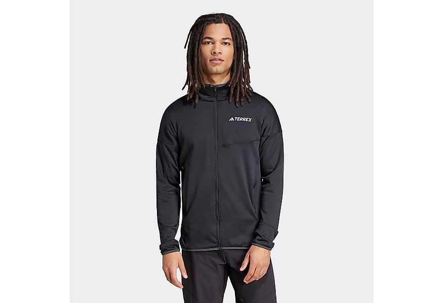 adidas TERREX Fleecejacke XPR LT FL J günstig online kaufen