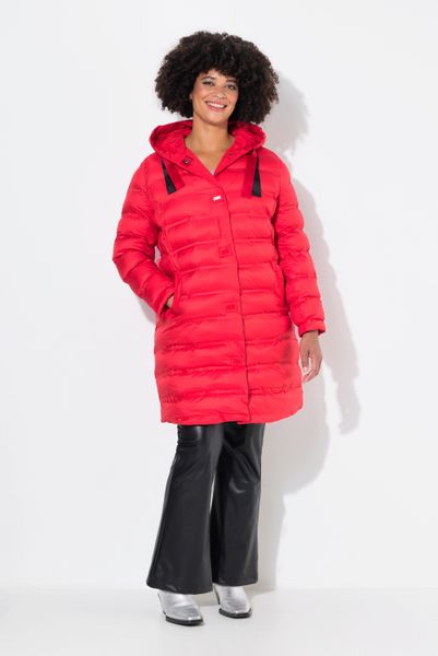 Angel of Style Steppjacke Steppmantel Straight günstig online kaufen