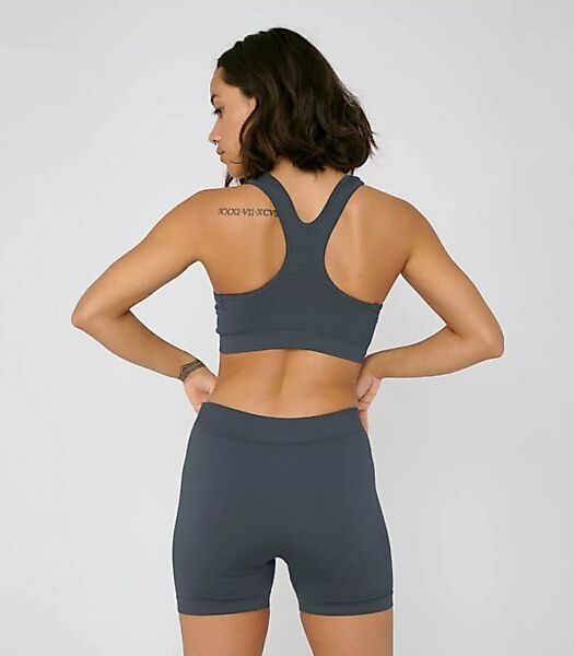 Radlerhose - Silvertech Active Yoga Shorts günstig online kaufen