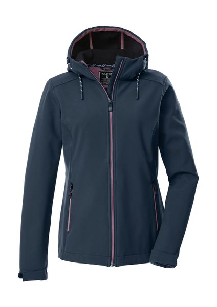 Killtec Softshelljacke KOW 8 WMN SFTSHLL günstig online kaufen