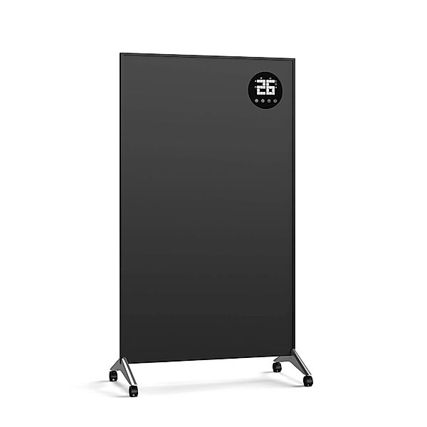 Klarstein Wonderwall Smart Bornholm Infrarotheizung 800 W Smart-Steuerung A günstig online kaufen