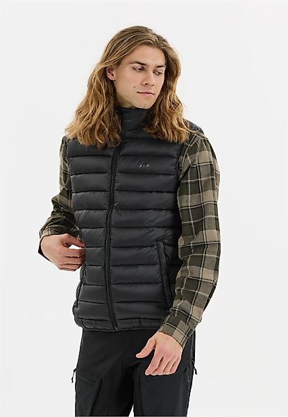 WHISTLER Softshellweste "Arubi" mit wasserabweisender Oberfläche günstig online kaufen