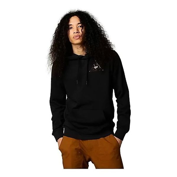 Fox Racing Hoodie günstig online kaufen