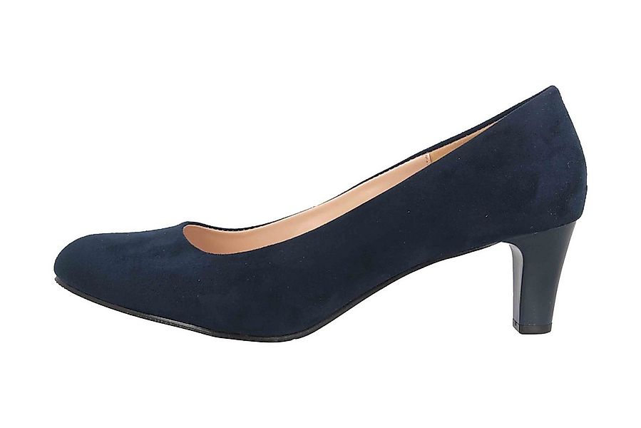 LadyPepp 2GY0211501 Navy MF Pumps günstig online kaufen