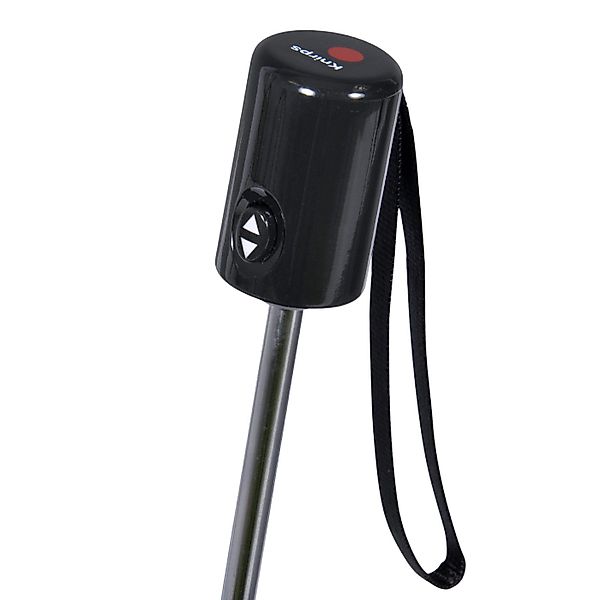 Knirps® Taschenregenschirm Slim Duomatic mit Auf-Zu-Automatik günstig online kaufen
