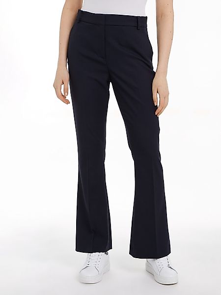 Tommy Hilfiger Webhose CORE FLARED PANT günstig online kaufen