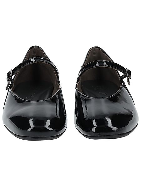Paul Green Paul Green Ballerinas Leder günstig online kaufen