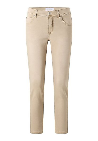 ANGELS Slim-fit-Jeans ORNELLA - Slim Fit klassische Hose 7/8 Länge Jeans günstig online kaufen