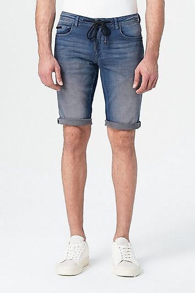 Miracle of Denim Jeansshorts Tom Shorts günstig online kaufen