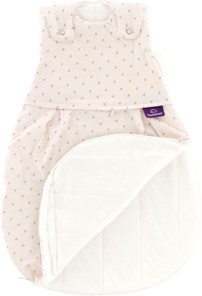 Träumeland Babyschlafsack »Außenschlafsack LIEBMICH Twister, in den Größen günstig online kaufen