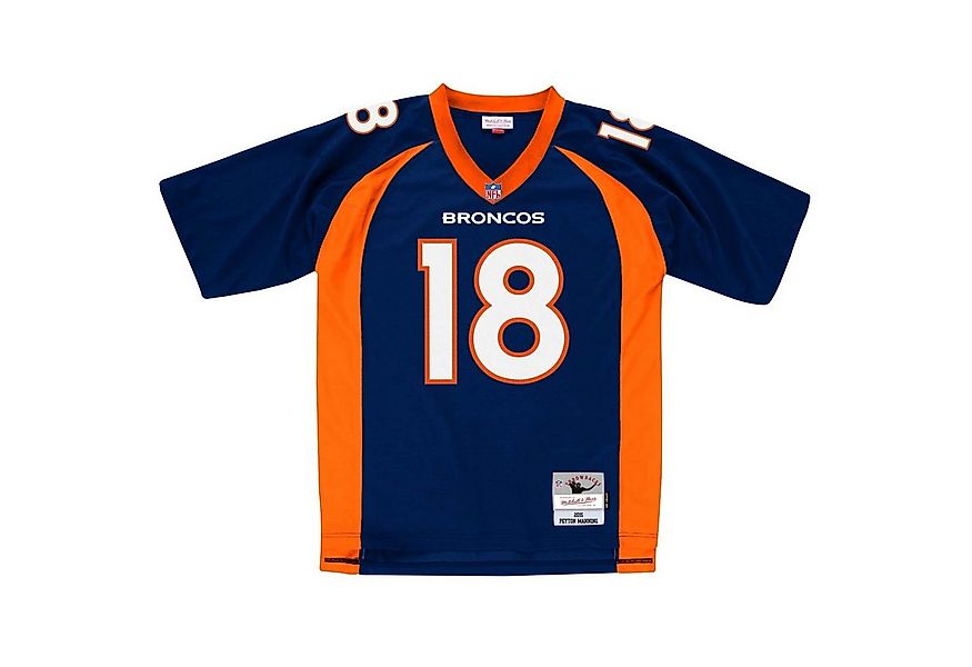 Mitchell & Ness Footballtrikot NFL Legacy Jersey Denver Broncos 2015 Peyton günstig online kaufen