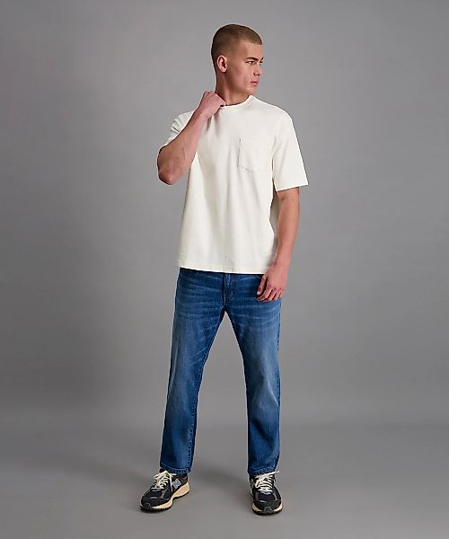 Pioneer Authentic Jeans Slim-fit-Jeans "ERIC" in Knöchellänge günstig online kaufen