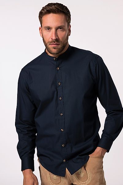 JP1880 Businesshemd JP 1880 Trachtenhemd Langarm günstig online kaufen