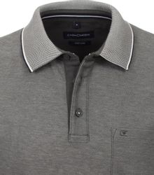 CASAMODA Poloshirt günstig online kaufen