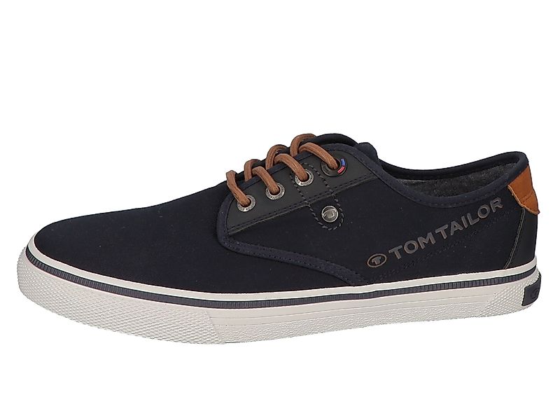 TOM TAILOR Tom Tailor Schnürhalbschuhe für günstig online kaufen