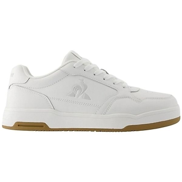 Le Coq Sportif  Herrenschuhe LCS MASTER optical white: günstig online kaufen