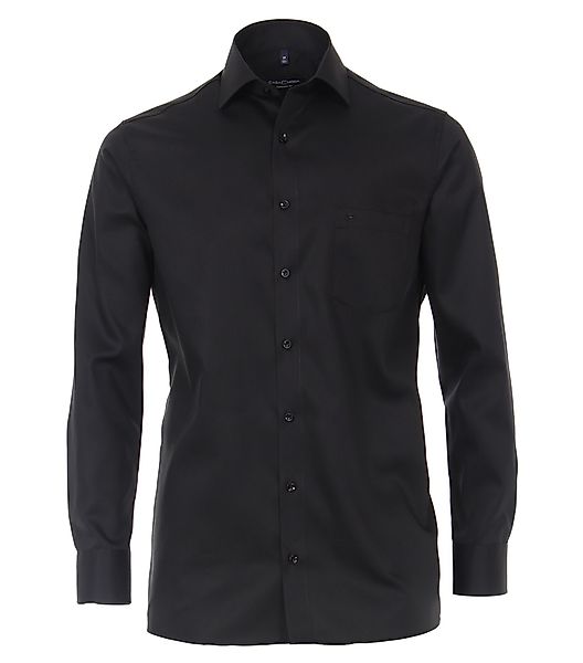CASAMODA Langarmhemd Comfort Fit 1/1 NOS günstig online kaufen