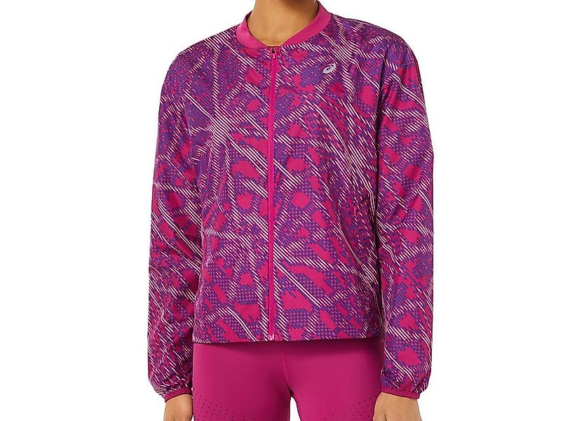 Asics Funktionsjacke Asics Sakura Aop Jacket Damen Yo Zakura Aop günstig online kaufen