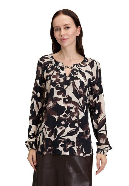 Betty Barclay Schlupfbluse Damen Schlupfbluse langarm günstig online kaufen
