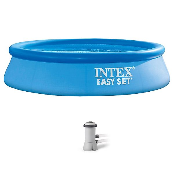 Intex Quick-Up Pool Easy (Set), ØxH: günstig online kaufen