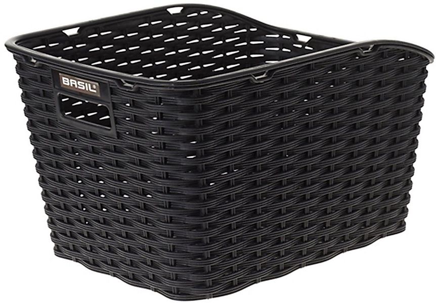 Basil Fahrradkorb Hinterradkorb Basil "Weave" günstig online kaufen