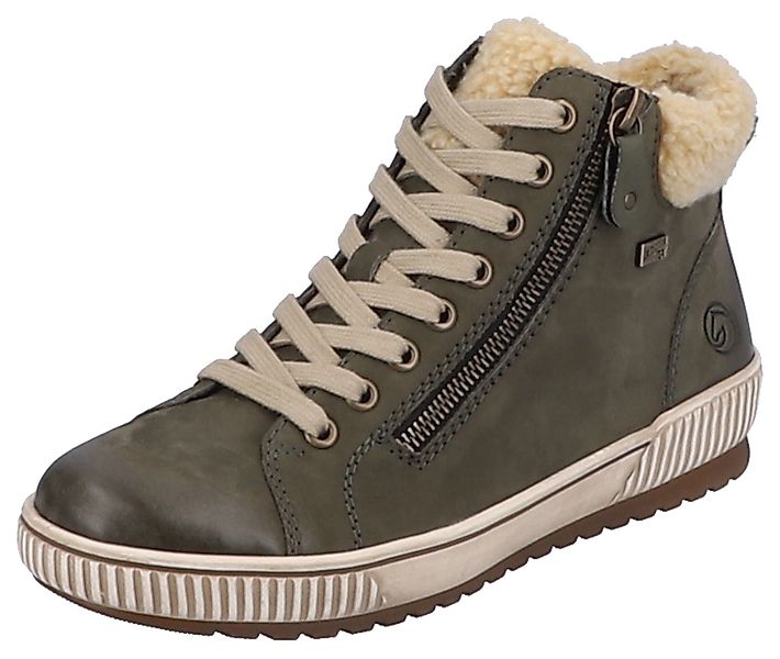 Remonte Winterboots Schnürboots, Stiefelette, Casual-Boots mit günstig online kaufen
