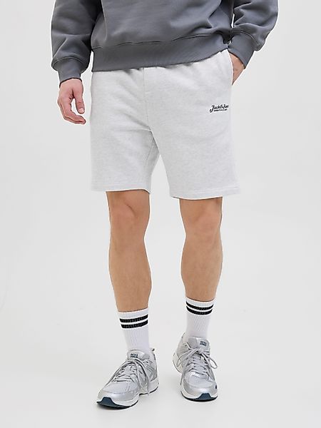 Jack & Jones Sweatshorts JPSTGORDON BEAU günstig online kaufen
