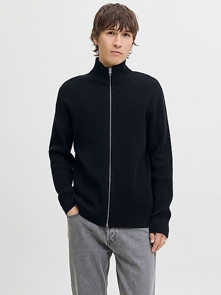 Jack & Jones Strickjacke JJEPERFECT KNIT ZIP CARDIGAN SN günstig online kaufen
