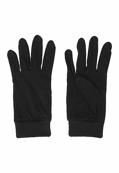 ENDURANCE Laufhandschuhe "Gesell" mit natürlichen Powermaterialien für Atmu günstig online kaufen