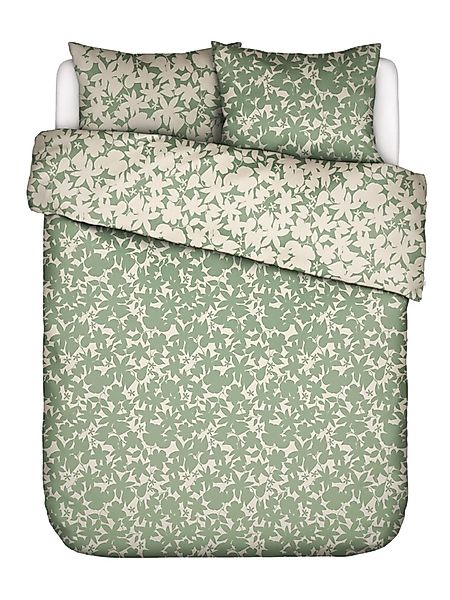 Essenza Bettwäsche Sora, Satin, 3 teilig, günstig online kaufen