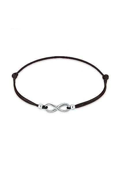 Elli Armband Infinity Liebe Trend Symbol günstig online kaufen