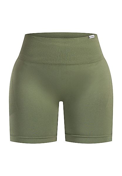 Smilodox Shorts Edina, Seamless Scrunch Sportshorts, günstig online kaufen