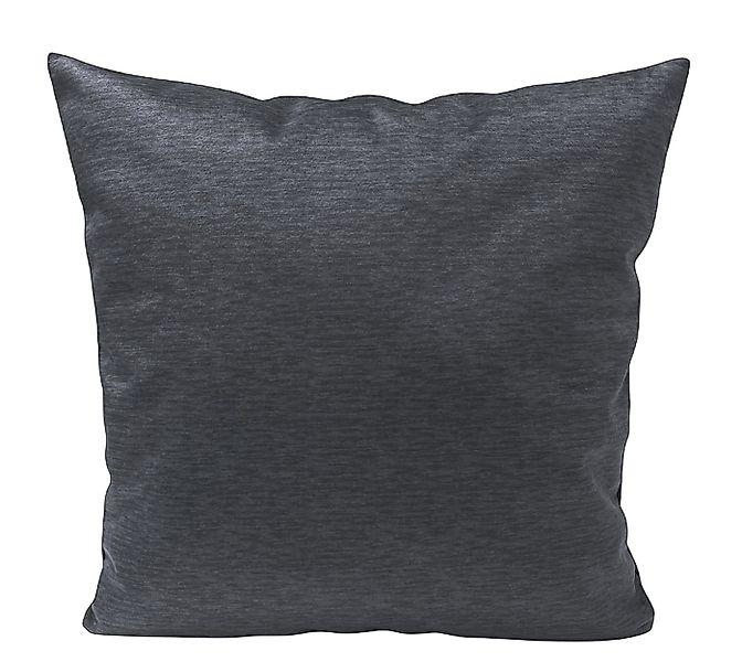 RoKo-Textilien Kissenbezug Kissenbezug » Kissenhülle 100% Polyester Samt Ve günstig online kaufen