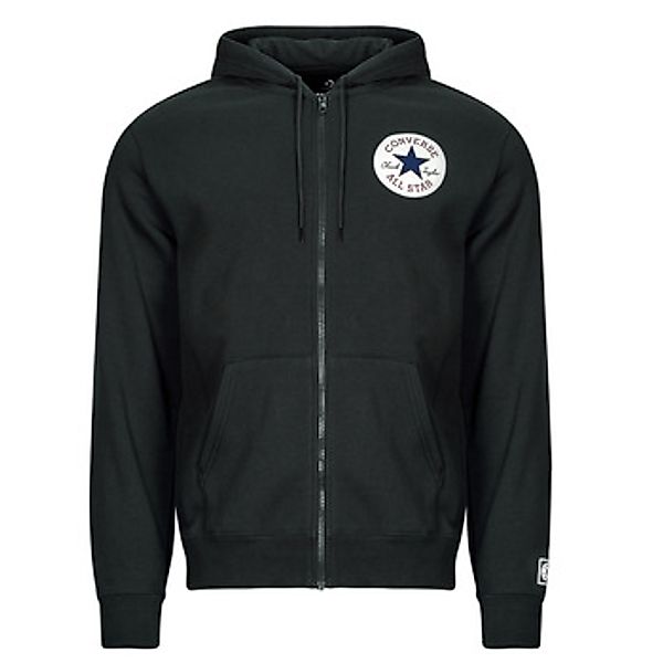 Converse  Sweatshirt CHUCK FLEECE STANDARD FIT günstig online kaufen