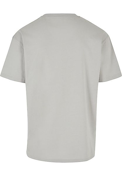 URBAN CLASSICS T-Shirt "Urban Classics Herren Oversized Gate Tee", (1 tlg.) günstig online kaufen