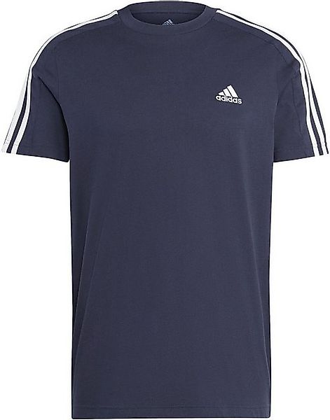 adidas Performance Kurzarmshirt M 3S SJ T LEGINK/WHITE günstig online kaufen