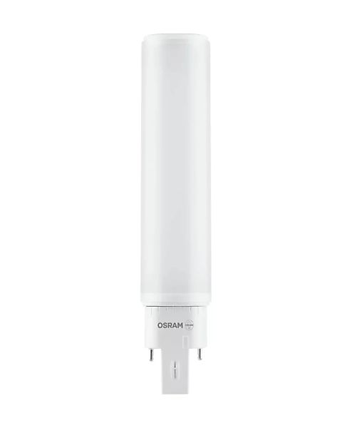 OSRAM LED DULUX D 26 840 FS K Kaltweiß SMD Matt G24d-3 Stablampe günstig online kaufen