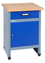 KÜPPER Werkbank Werkbank 12390, 1 Schublade, günstig online kaufen