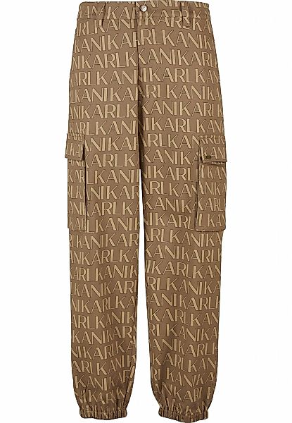 Karl Kani Cargohose "Karl Kani Karl Kani AOP Cargo Pants" günstig online kaufen