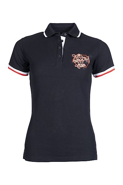 HKM Poloshirt Poloshirt -Savona- Style günstig online kaufen
