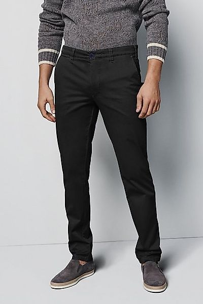 MEYER Chinos M5 Chino im unifarbenen Design günstig online kaufen