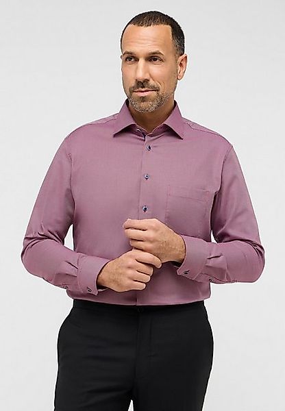 Eterna Langarmhemd MODERN FIT NON IRON (bügelfrei) günstig online kaufen