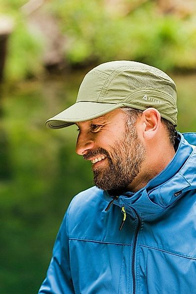Eisley Baseball Cap Laser atmungsaktiv mit günstig online kaufen