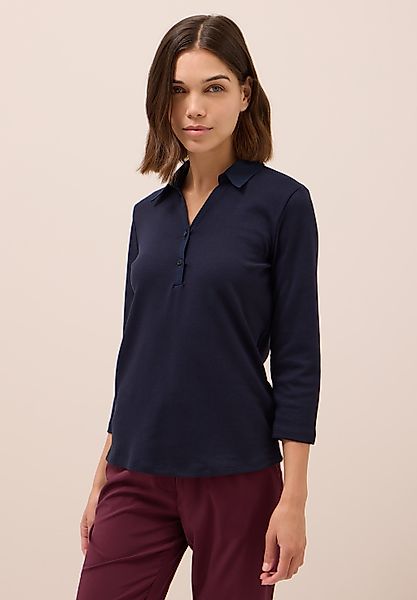 Cecil Poloshirt, aus reiner Baumwolle günstig online kaufen