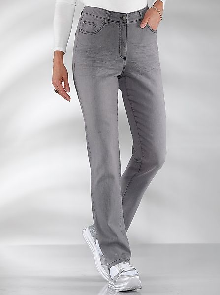 Classic Basics Bequeme Jeans 1 Stk. tlg. günstig online kaufen