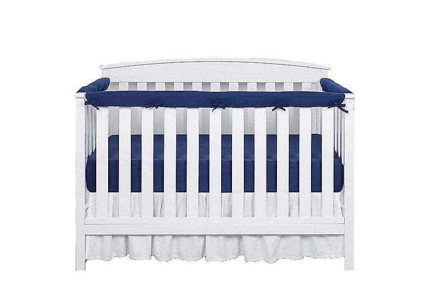 Coonoor Bettnestchen Bettkantenschutz Für Kinderbetten,Schutz vor Kauen und günstig online kaufen