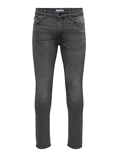 ONLY & SONS Slim-fit-Jeans ONSLOOM SLIM 7899 EY BOX JEANS günstig online kaufen